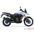 V-STROM 800 DE M6 - TOURING AKCIÓ