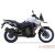 V-STROM 800 DE M6 - TOURING AKCIÓ