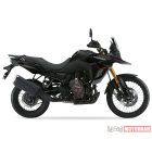 V-STROM 800 DE M6 - TOURING AKCIÓ