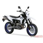 DR-Z4 SM M5 (A2) AKCIÓS ÁR