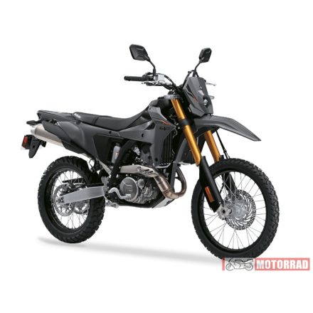DR-Z4 S M5 (A2) - ÚJ MODELL!