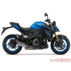 GSX-S 1000 M6 - AJÁNDÉK BODIS