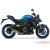 GSX-S 1000 M6 - AJÁNDÉK BODIS