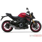 GSX-S 1000 M6 - AJÁNDÉK BODIS