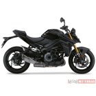 GSX-S 1000 M6 - AJÁNDÉK BODIS