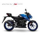 GSX-S125 M7 (A1)