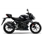GSX-S125 M7 (A1)