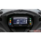 GSX-S125 M5 (A1) ELŐRENDELHETŐ