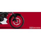 GSX-S125 M5 (A1) ELŐRENDELHETŐ