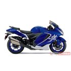 HAYABUSA M6 SPECIAL EDITION 