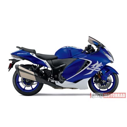 HAYABUSA M6 SPECIAL EDITION 