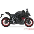 GSX-8R M6 - AKCIÓS ÁR
