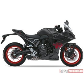 GSX-8R M6 - AKCIÓS ÁR