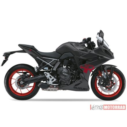 GSX-8R M6 - AKCIÓS ÁR
