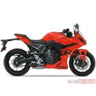 GSX-8R M6