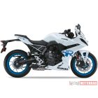 GSX-8R M6 - AKCIÓS ÁR