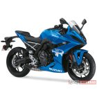 GSX-8R M6 - AKCIÓS ÁR