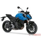 GSX-8S M5 (AKÁR A2) - KIÁLLÍTÁSI KEDVEZMÉNNYEL