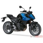 GSX-8S M6 - KIÁLLÍTÁSI KEDVEZMÉNNYEL