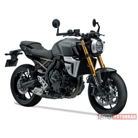 GSX-8T M6 - AJÁNDÉK TÚRACSOMAG