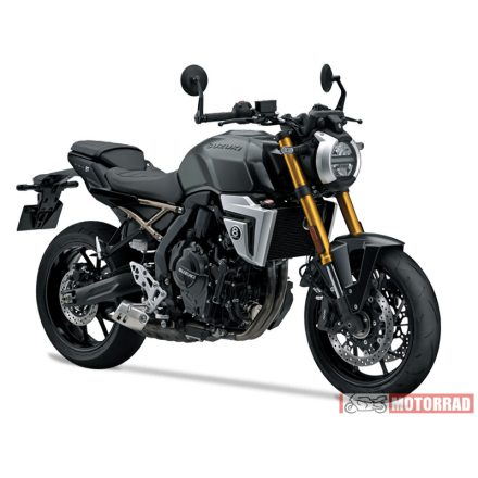 GSX-8T M6 - AJÁNDÉK TÚRACSOMAG