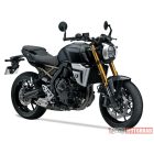 GSX-8T M6 - AJÁNDÉK TÚRACSOMAG