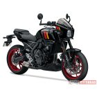 GSX-8TT M6 - AJÁNDÉK TÚRACSOMAG