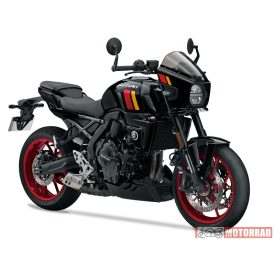 GSX-8TT M6 - AJÁNDÉK TÚRACSOMAG