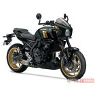 GSX-8TT M6 - AJÁNDÉK TÚRACSOMAG