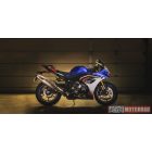 GSX-R1000R M6 40th Anniversary Edition - ELŐRENDELHETŐ