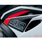 GSX-R1000R M6 40th Anniversary Edition - ELŐRENDELHETŐ