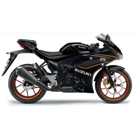 GSX-R125 M7 (A1) 