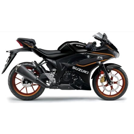 GSX-R125 M7 (A1) 