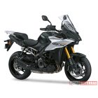 GSX-S1000 GX M4 - AKCIÓS ÁR +AJÁNDÉK DOBOZSZETT (UTOLSÓ DARAB)