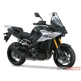  GSX-S1000 GX M4 - AKCIÓS ÁR +AJÁNDÉK DOBOZSZETT (UTOLSÓ DARAB)