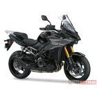 GSX-S1000 GX M5 - AKCIÓS ÁR - AJÁNDÉK BODIS + DOBOZSZETT KEDVEZMÉNY 