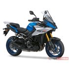 GSX-S1000 GX M5 - AKCIÓS ÁR - AJÁNDÉK BODIS + DOBOZSZETT KEDVEZMÉNY 
