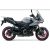 GSX-S1000 GX M6 - KIPRÓBÁLHATÓ! +TOURING AKCIÓ