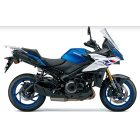 GSX-S1000 GX M6 - KIPRÓBÁLHATÓ! +TOURING AKCIÓ