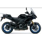 GSX-S1000 GX M6 - KIPRÓBÁLHATÓ! +TOURING AKCIÓ