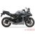 GSX-S1000GT M5 EZÜST - DOBOZSZETT AKCIÓ