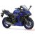 GSX-S1000GT M5 KÉK - DOBOZSZETT AKCIÓ