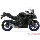 GSX-S1000GT M6 - AJÁNDÉK BODIS + DOBOZSZETT KEDVEZMÉNY