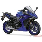 GSX-S1000GT M6 - AJÁNDÉK BODIS + DOBOZSZETT KEDVEZMÉNY