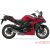 GSX-S1000GT M5 PIROS - DOBOZSZETT AKCIÓ