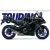 GSX-S1000GT TOURING M6 - AKCIÓS GYÁRI OLDALDOBOZ SZETTEL 
