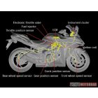 GSX-S1000GT TOURING M6 - AKCIÓS GYÁRI OLDALDOBOZ SZETTEL 
