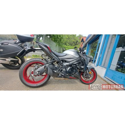 Suzuki GSX-S1000 2019 - (2020)