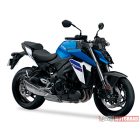 GSX-S950 M6 - AJÁNDÉK BODIS