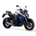 GSX-S950 M6 - AJÁNDÉK BODIS